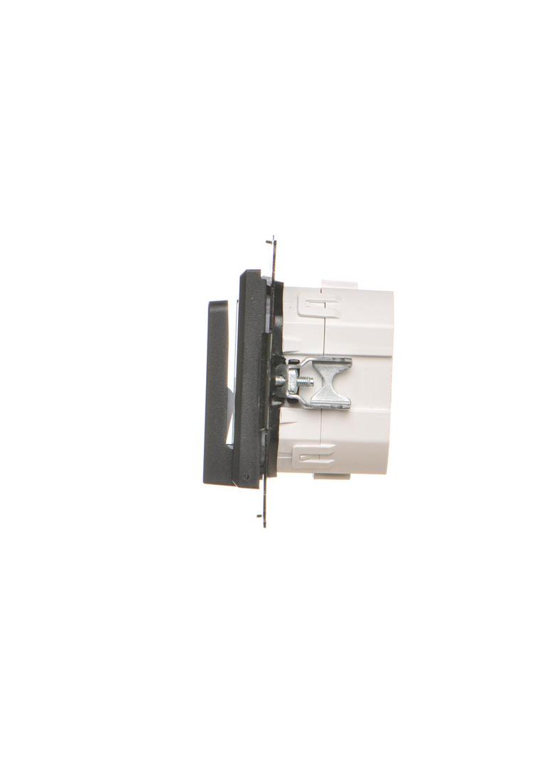 Simon 55 WMDL-TEWH1-149 Łącznik hotelowy elektroniczny z podświetleniem LED z przekaźnikiem 16 A, 23 TEWH1.01/149 KONTAKT