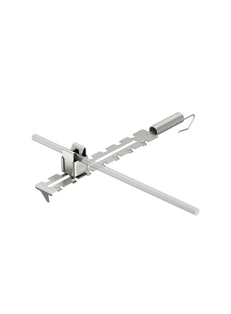 132/U, UCHWYT PRZEWODU KALENICOWEGO