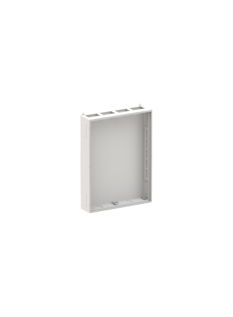 TL409SB TwinLine-L szafa naścienna II kl. izol. IP30 bez drzwi