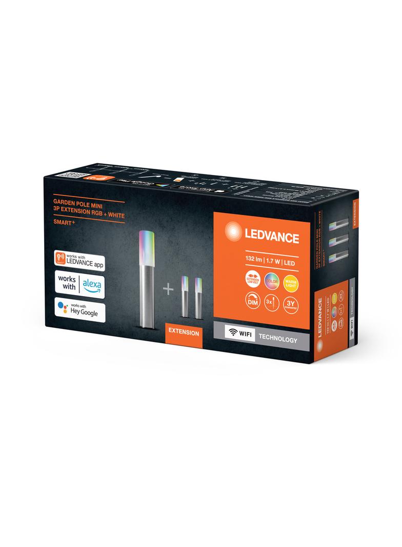 Oprawa SMART+ WIFI GARDENPOLE MINI RGBW EXT