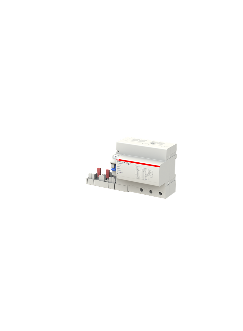 DDA803 A-100/0,03 AP-R blok różnicowo-prądowy