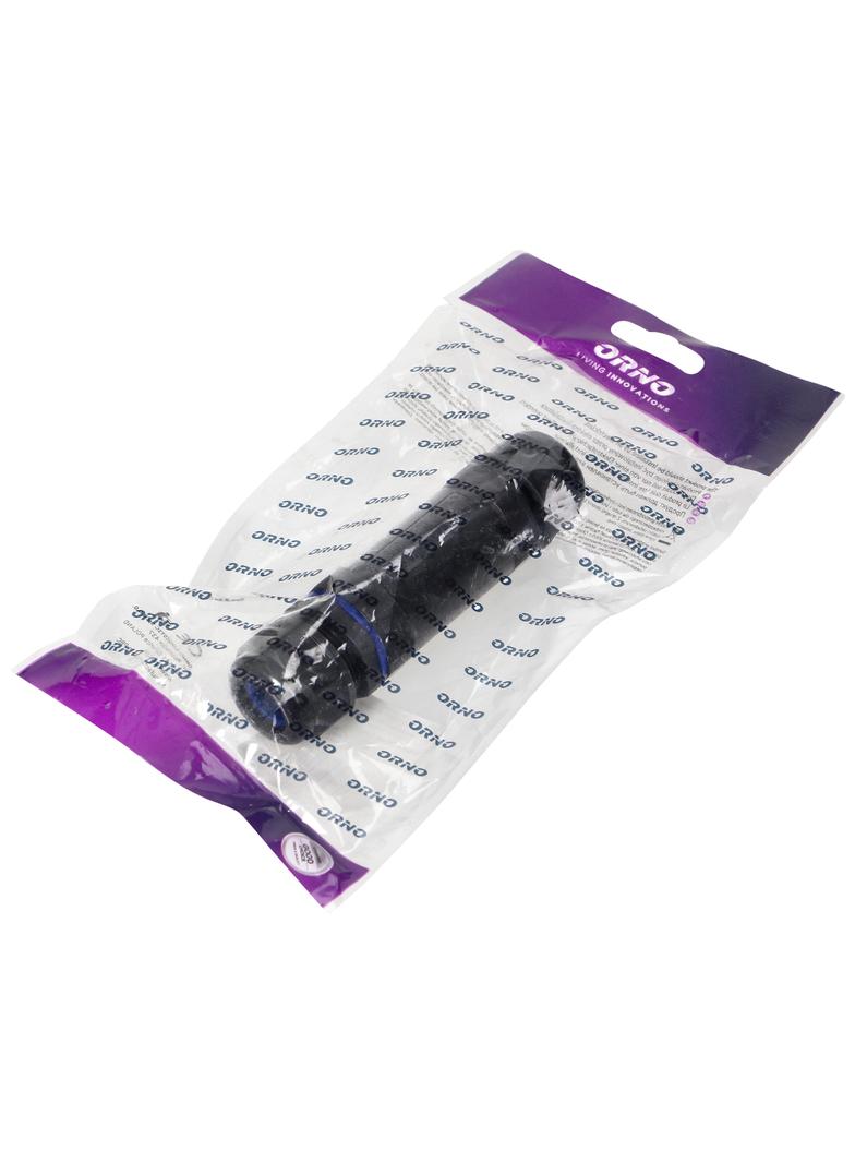 Konektor kablowy prosty IP68,M25, 3x6mm2, 450V/30A OR-AE-13603 ORNO