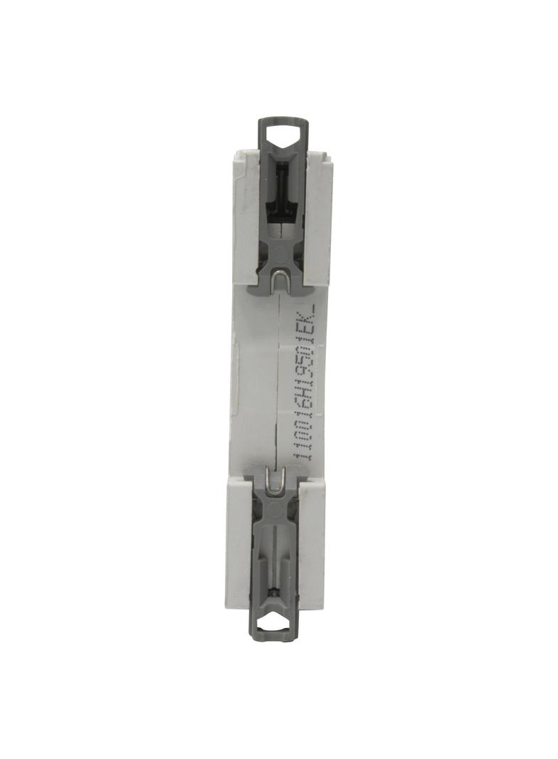 WYŁĄCZNIK NADPRĄDOWY S 301 1P B 16A 6000A SERII DX3, Legrand