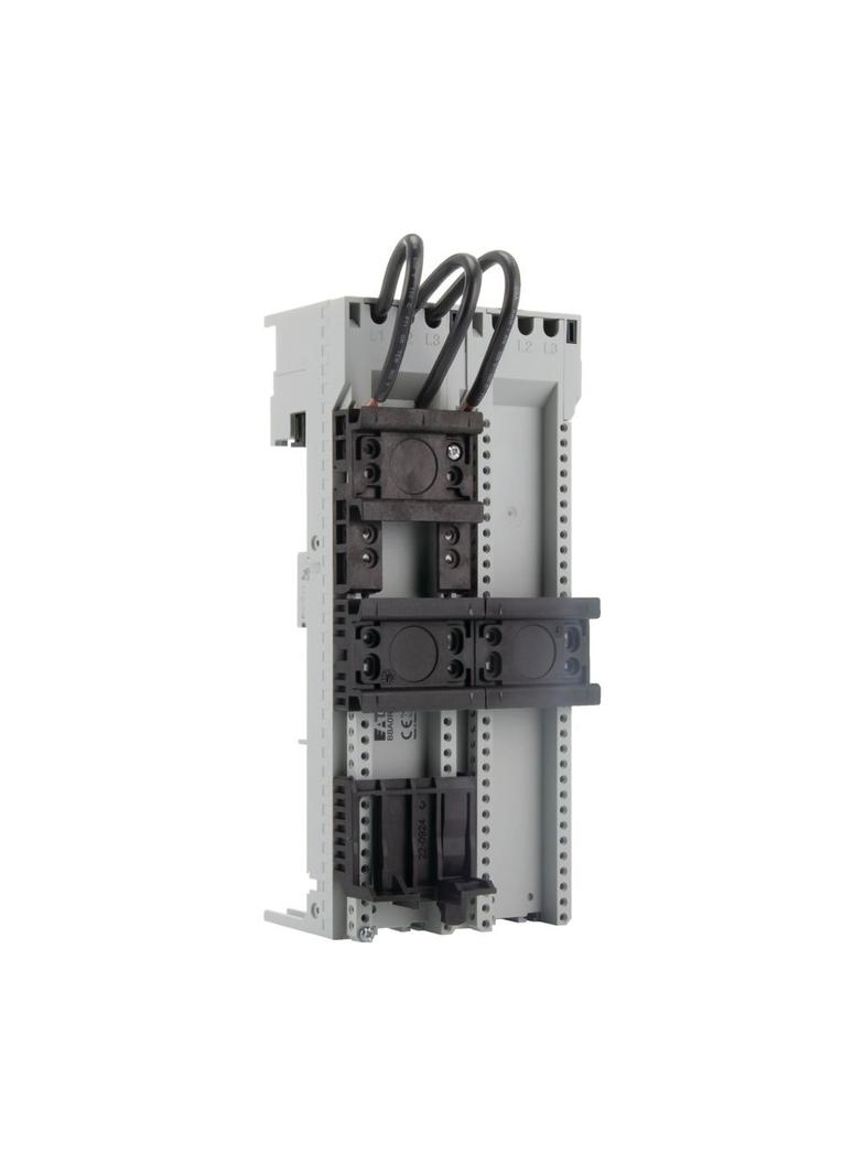 BBA0R-32 Adapter na szyny zbiorcze szer. 90mm 32A  101454 EATON