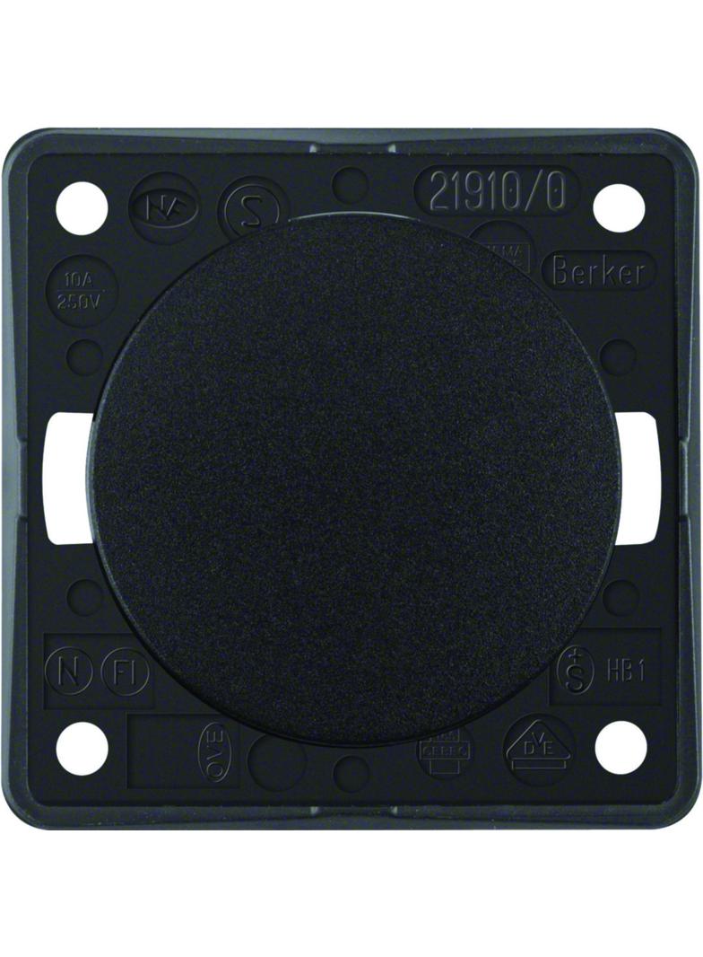 Integro Flow Łącznik klaw. przyc., zwierny cz