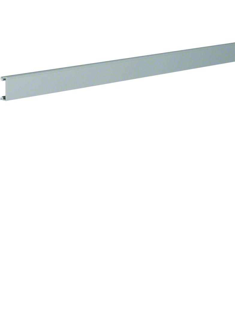 tehalit.BA7 Pokrywa do kanałów 25x25 szer. 25 BA70252K HAGER