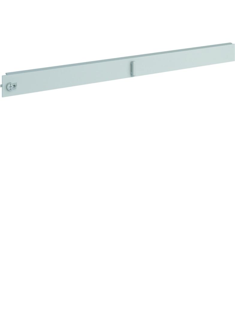 univers N Maskownica 50mm dla NH00 UZ50Z2 HAGER