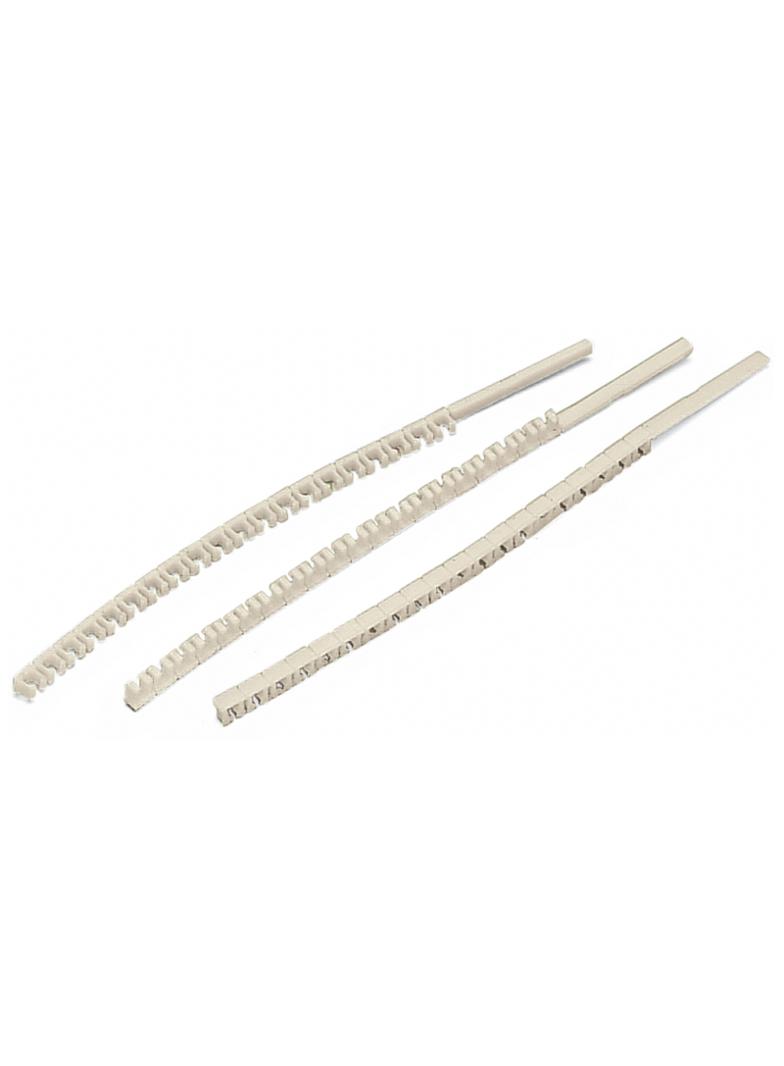 oznaczniki WCB 2 x 1...0