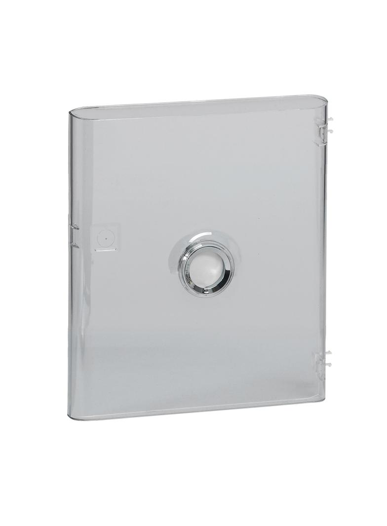 DRZWI PRZEZROCZYSTE DO ROZDZIELNICY DRIVIA 1X13, Legrand