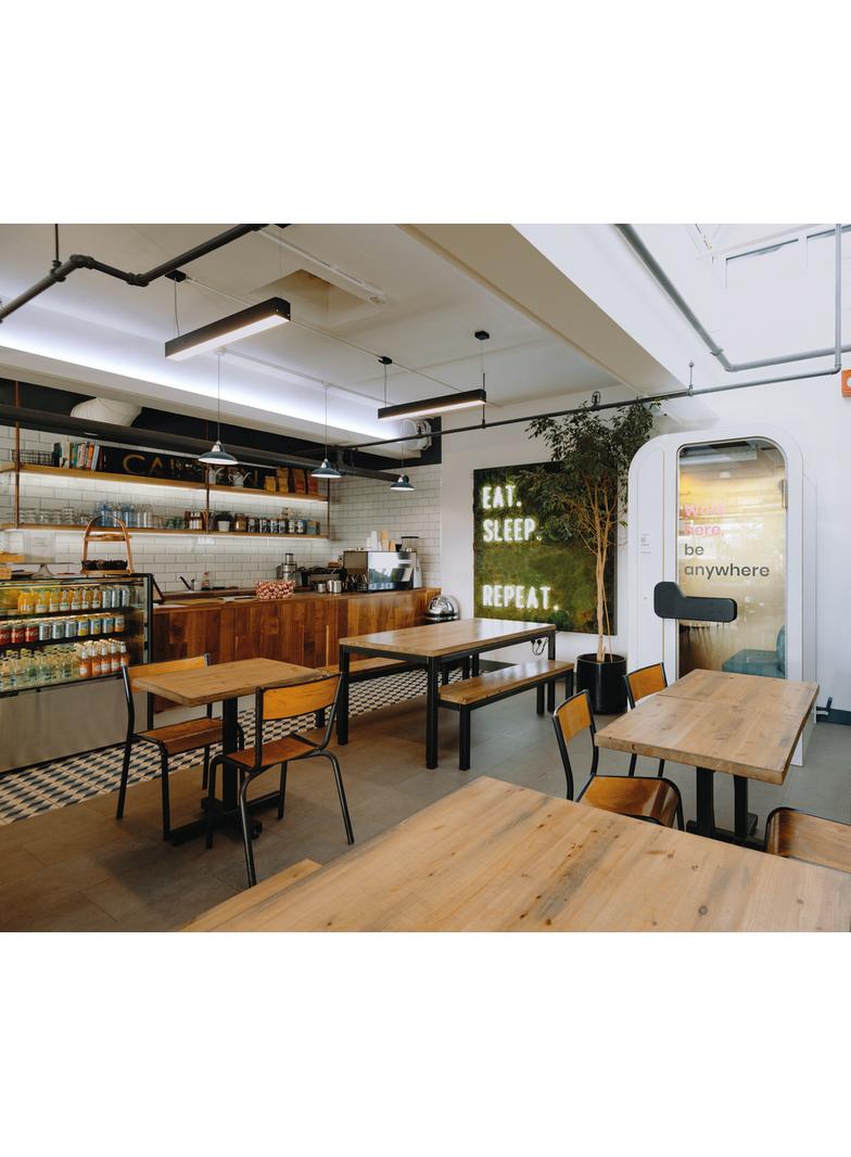 Pasek LED Performance P-500/930/5