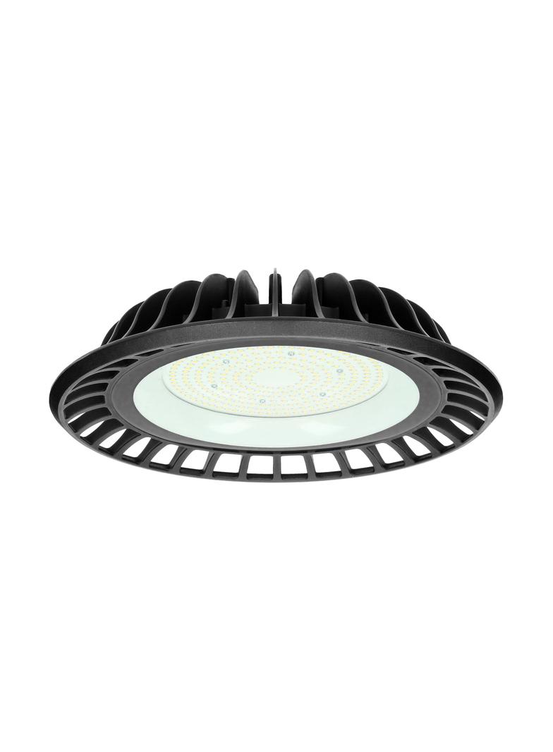 HORIN LED 150W oprawa typu highbay 13500lm IP65 4000K aluminium AD-OP-6133L4 ORNO