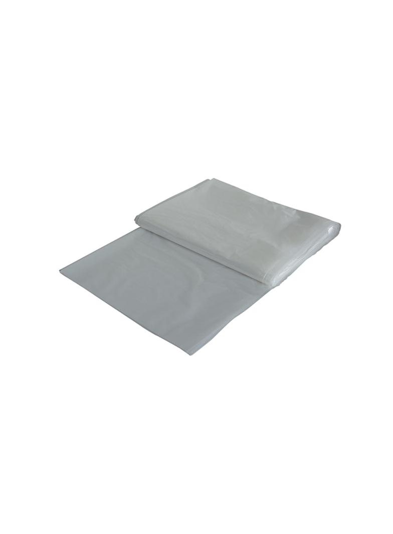 Plandeka foliowa mocna 4 x 12,5 m 393024 HAUPA