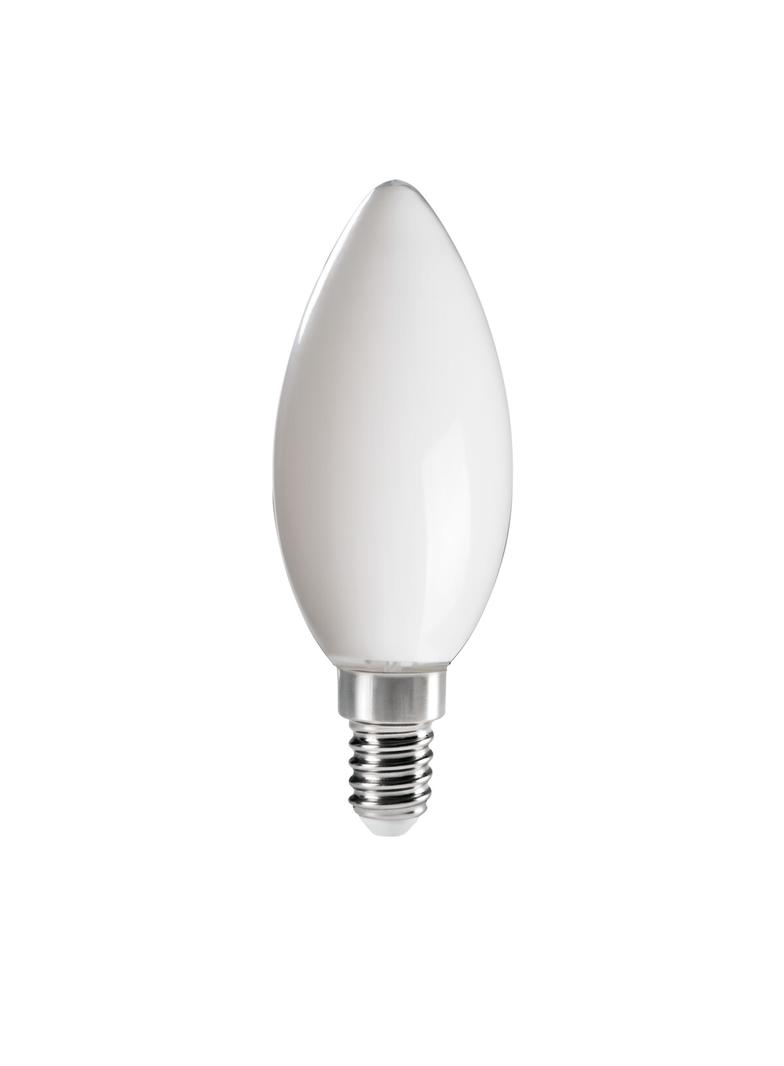 Żarówka XLED LED świeczka E14 6W 810lm 2700K barwa ciepła 230V 29622 KANLUX