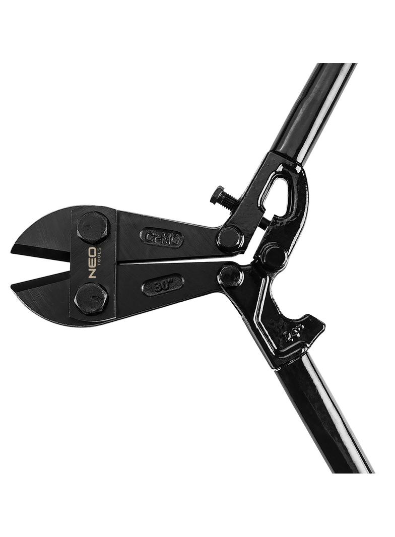 Nożyce do prętów 750 mm, drut do o 12 mm