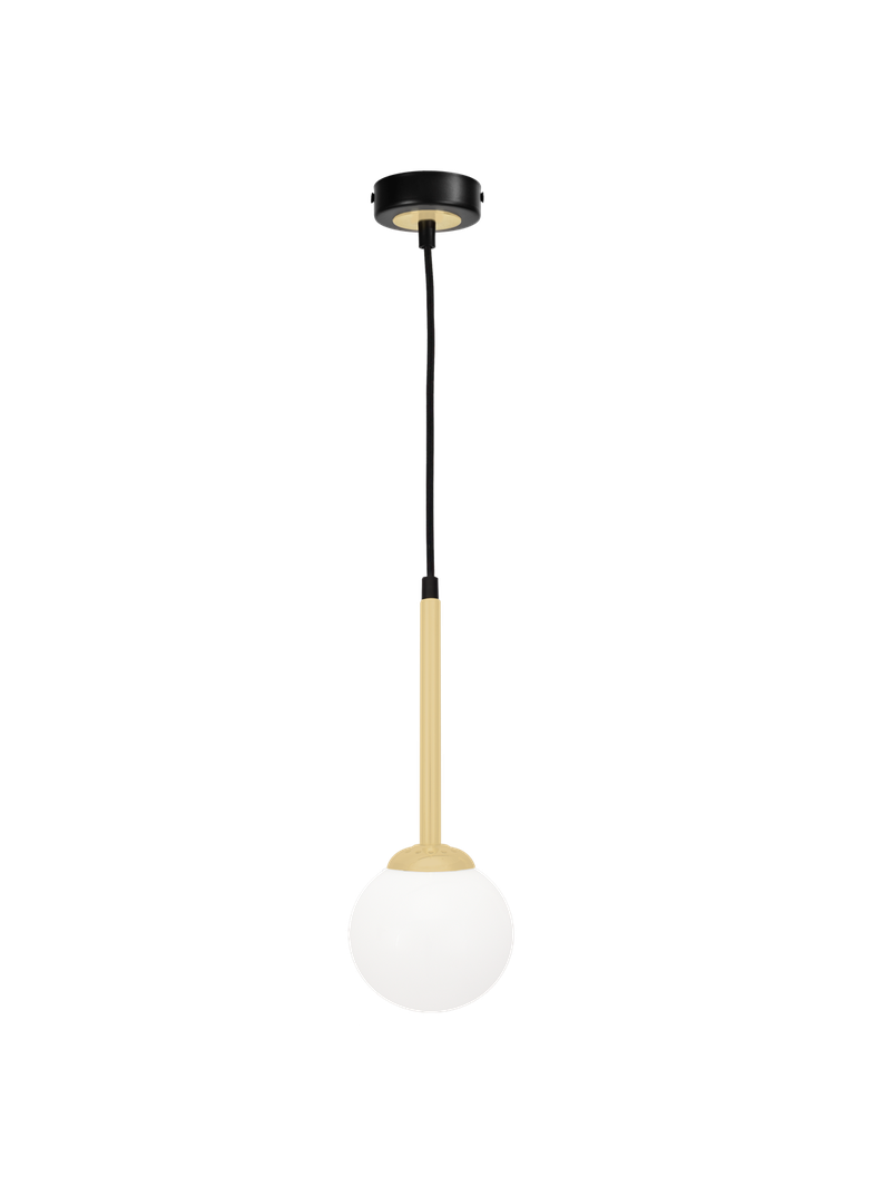 Milagro lampa wisząca Parma E14 MLP4820