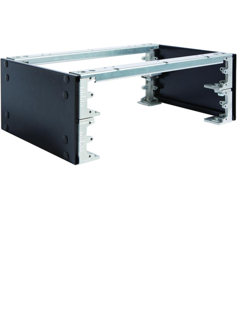 Cokół do obudów stojących IP41 200x350x600 FZ941XE HAGER