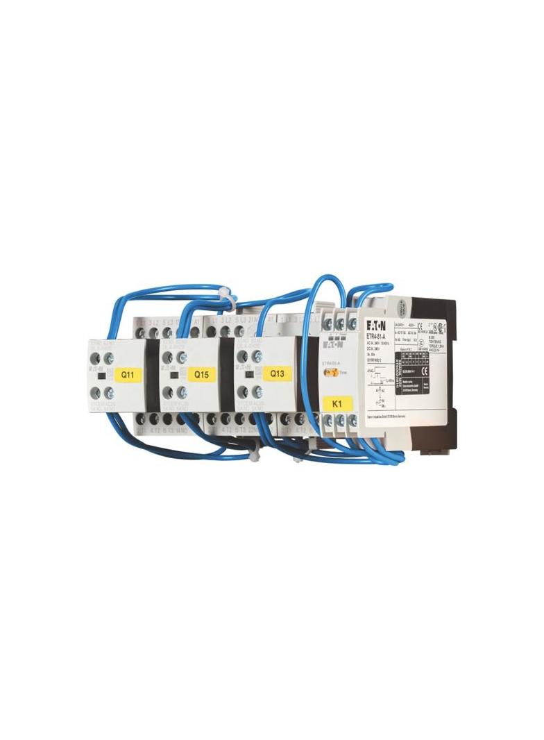 SDAINLM22(24VDC) Zestaw gwiazda-trójkąt 22A 11kW 100418 EATON