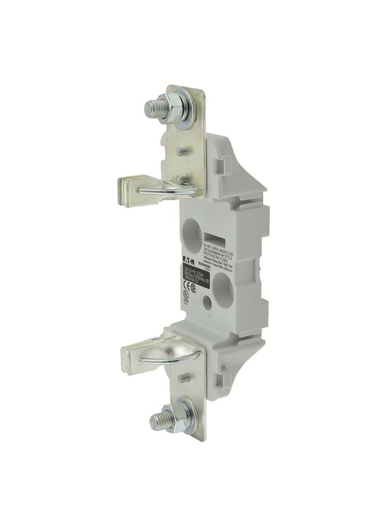 SD1-D-PV Podstawa bezpiecznikowa PV, HSF, 250 A, AC 690 V, NH1, 1P, IEC, UL, CSA