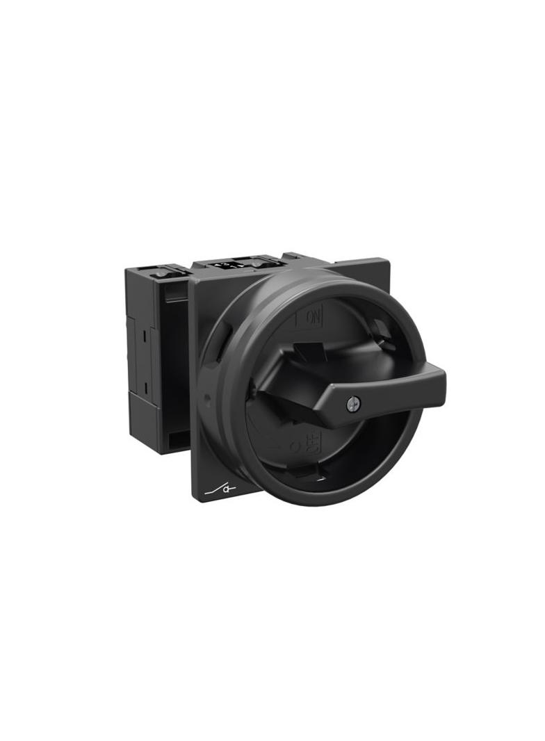 T3-1-102/EA/SVB-SW Łącznik krzywkowy 32A 13kW 016747 EATON