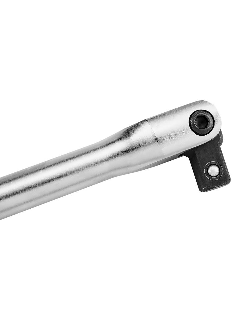 Rękojeść z przegubem 1/2", 450 mm