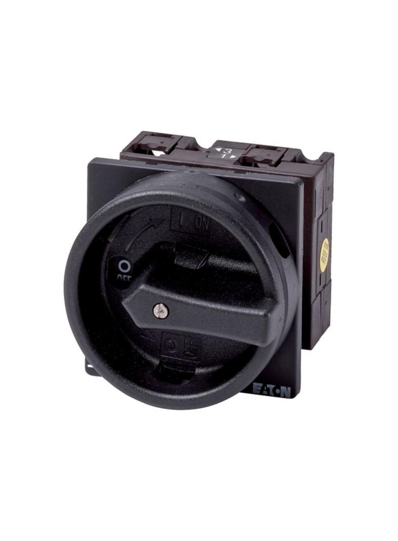 T3-1-102/EA/SVB-SW Łącznik krzywkowy 32A 13kW 016747 EATON
