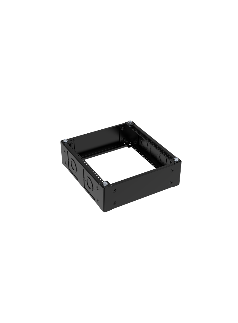 TZW110 Cokół głębokość D=350mm szerokość 1PW 250mm wysokość H=100mm