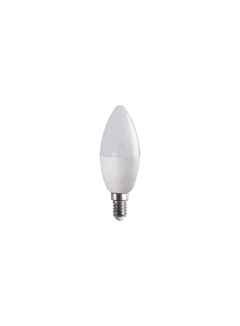 S C37 4,9W E14 RGBCCT Lampa LED SMART