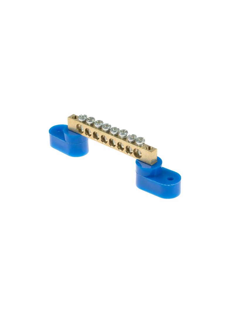 Listwa zaciskowa LZPB 8P 49.418 OPATÓWEK