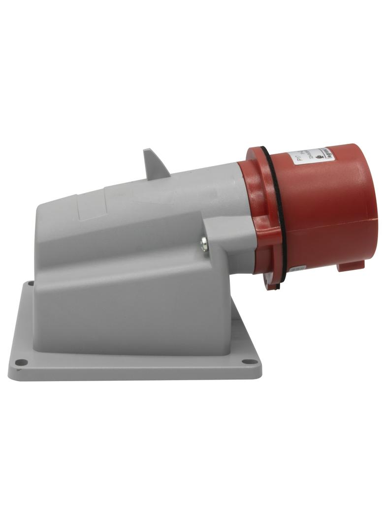 P17 Wtyczka Odbiornikowa 32 A/400 V/3P+Z IP44 058288 LEGRAND