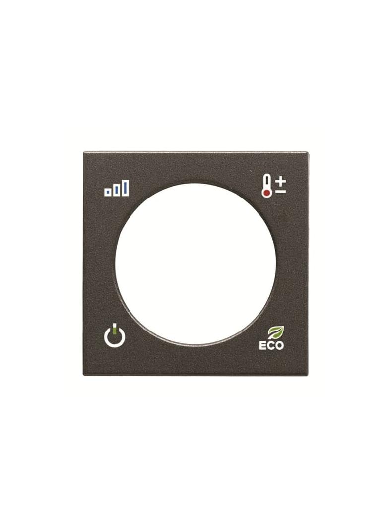 POKRYWA DO RTC KNX -KNX-ANTRACYT