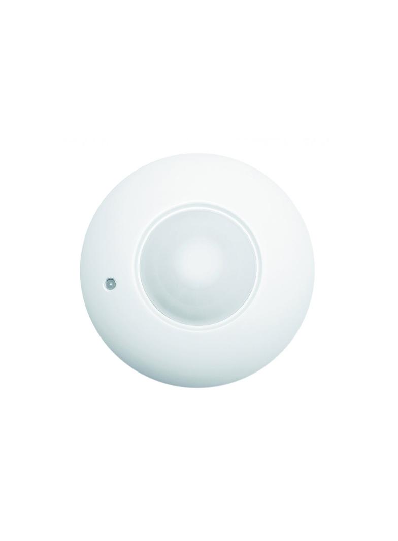 CZUJNIK RUCHU CR-3, MAX 1200W, AC220-240V, 50/60HZ, KĄT DZIAŁANIA 360*, ZASIĘG 6M ± 2,2-4M, IP20, NI