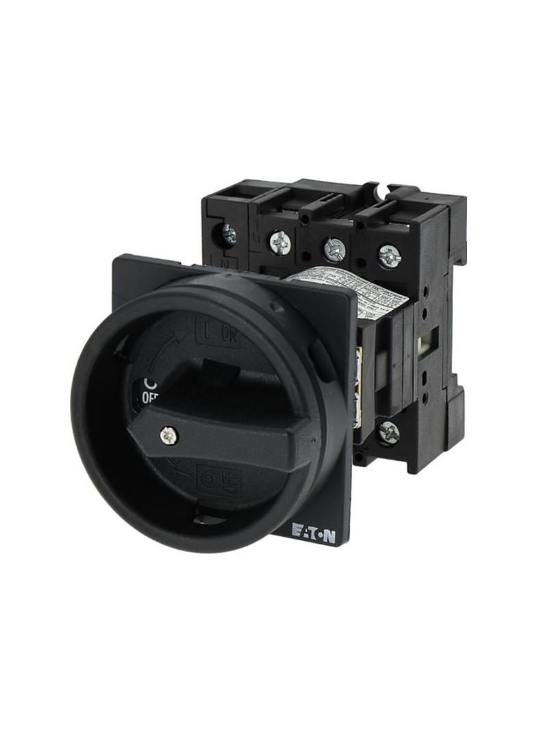 P1-25/V/SVB-SW/N Rozłącznik On/Off 25A 13kW 088706 EATON