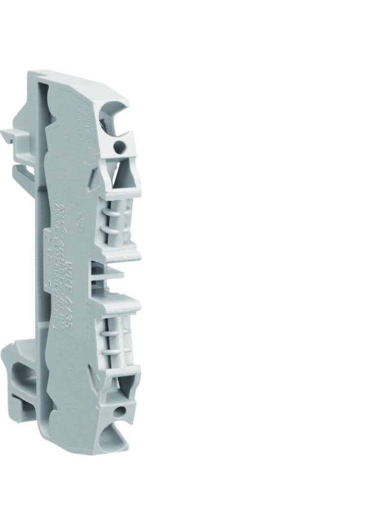 Samozacisk szeregowy fazowy 4mm2 KYA04LH HAGER
