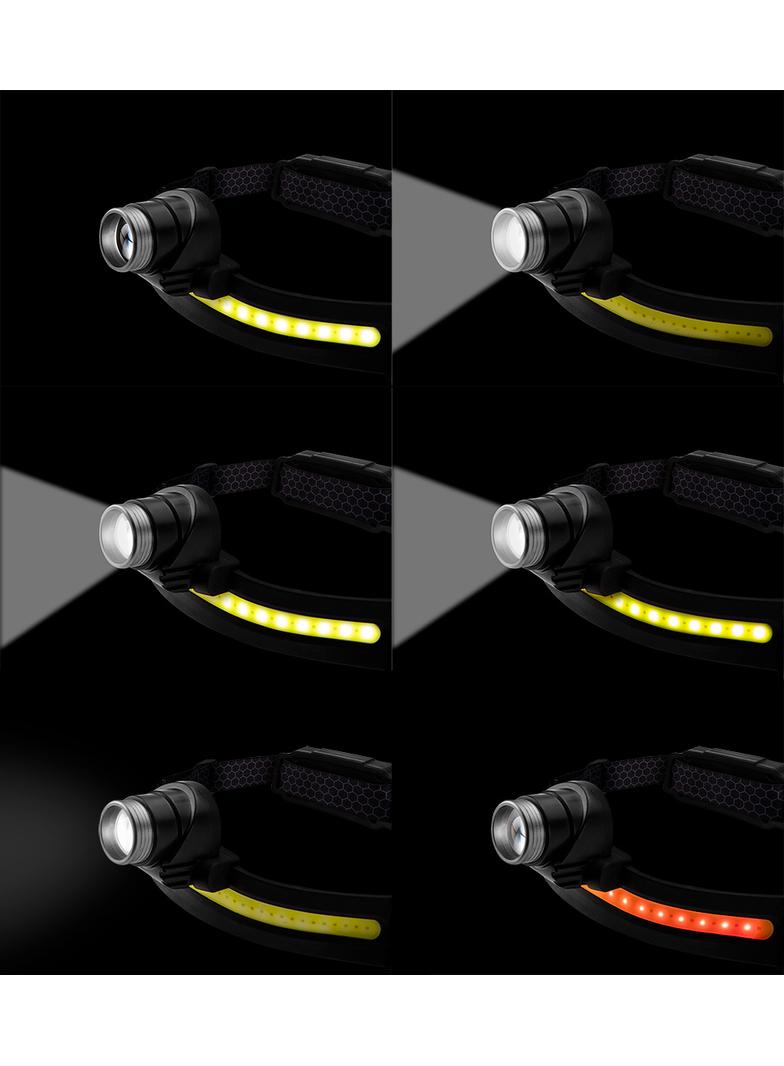 Latarka czołowa LED BELT 2.0