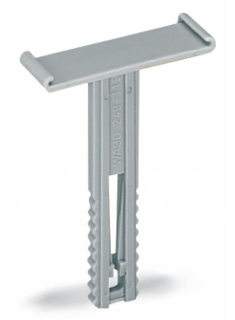 wysuwana podstawka oznacznika