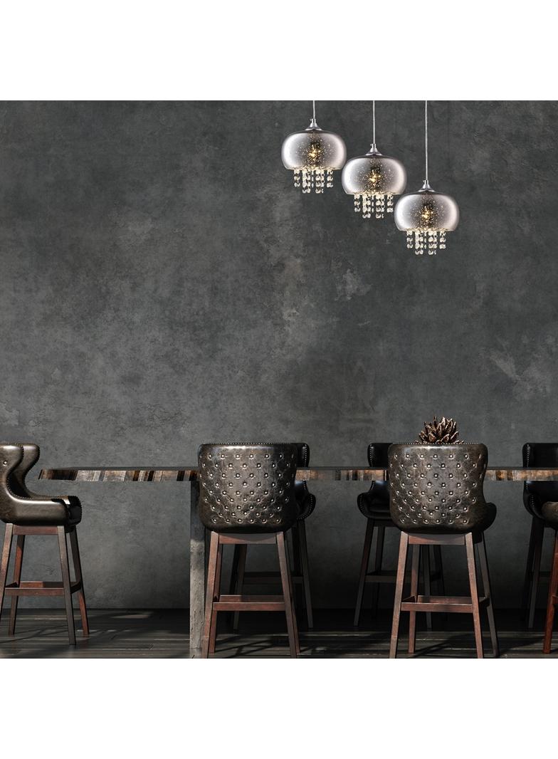 lampa wisząca Starlight 3xE14 ML3787 Milagro