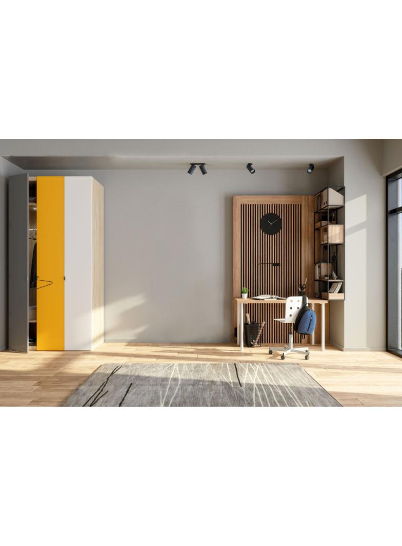 MONO SURFACE II BLACK