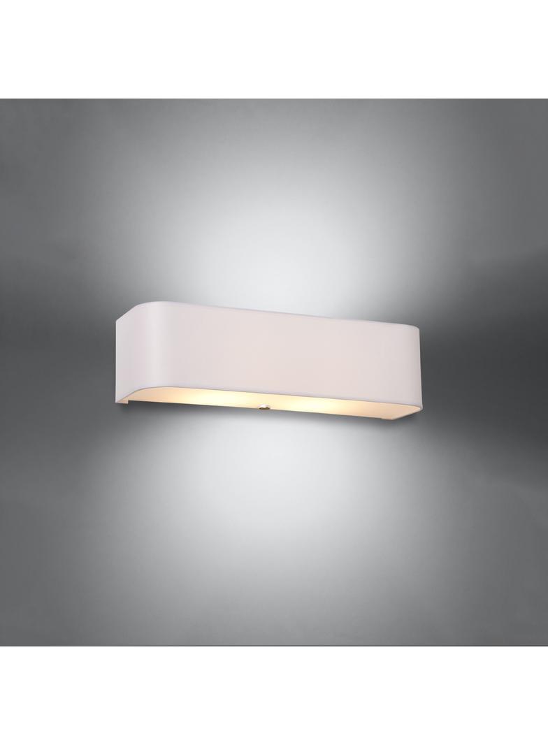 Sollux Kinkiet LOKKO biały SL.0777