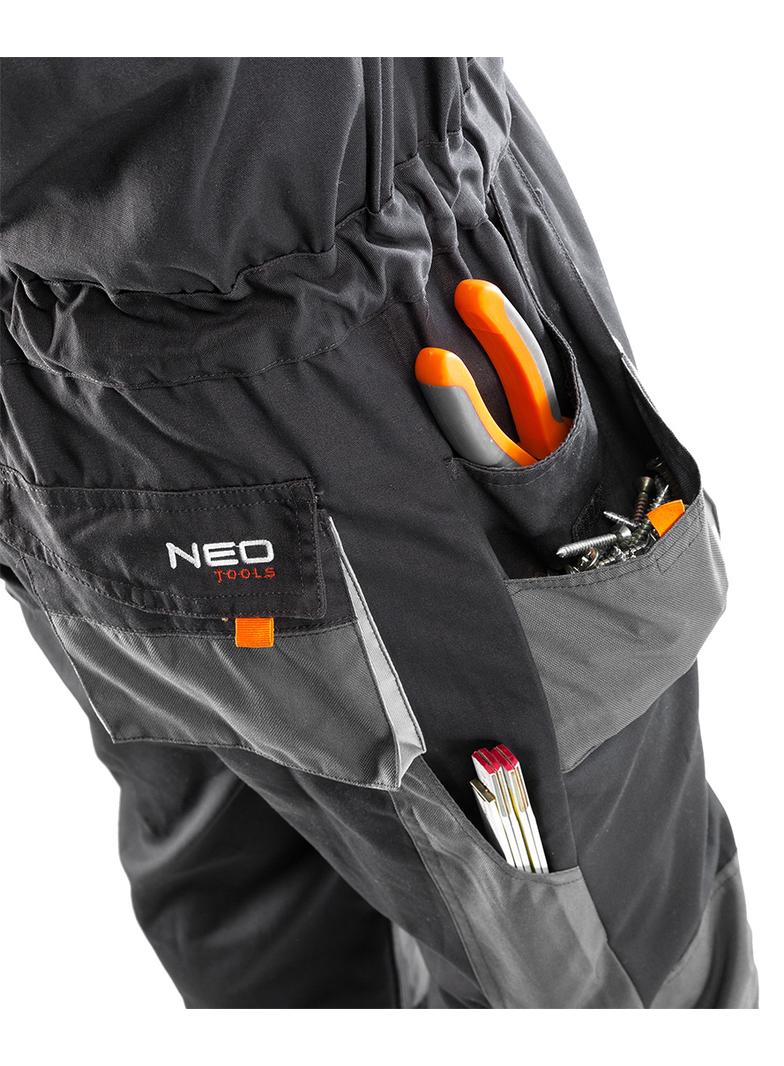 Kombinezon roboczy, rozmiar LD/54