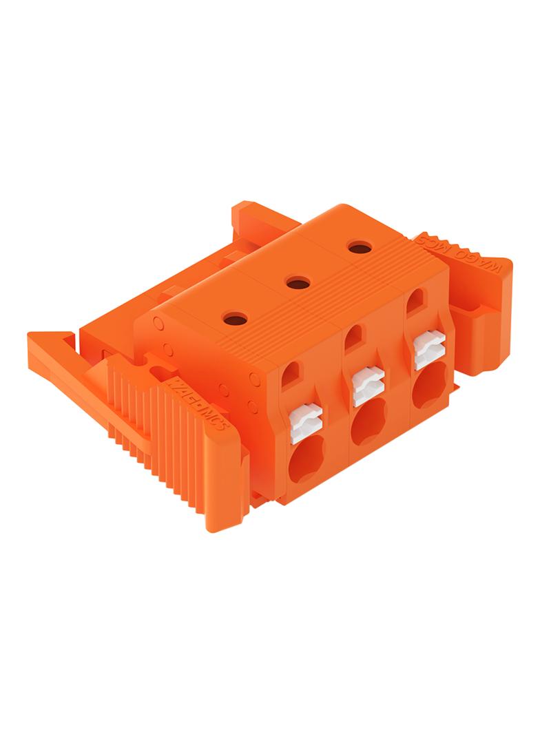 1-przewodowe gniazdo