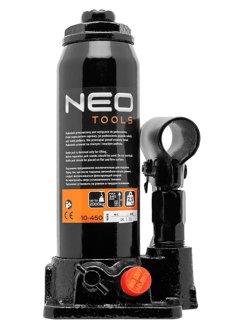 Podnośnik słupkowy 2 t