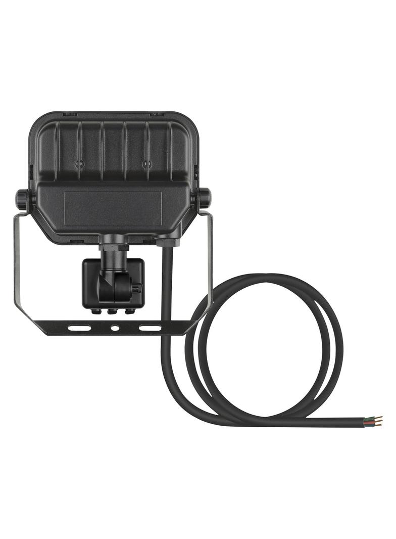 Naświetlacz FLOOD LED PERFORMANCE 10W 4000K SYM 100 SENSOR black