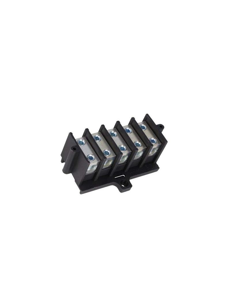 Listwa zaciskowa 5x35 mm2 150A  E.4009A PAWBOL
