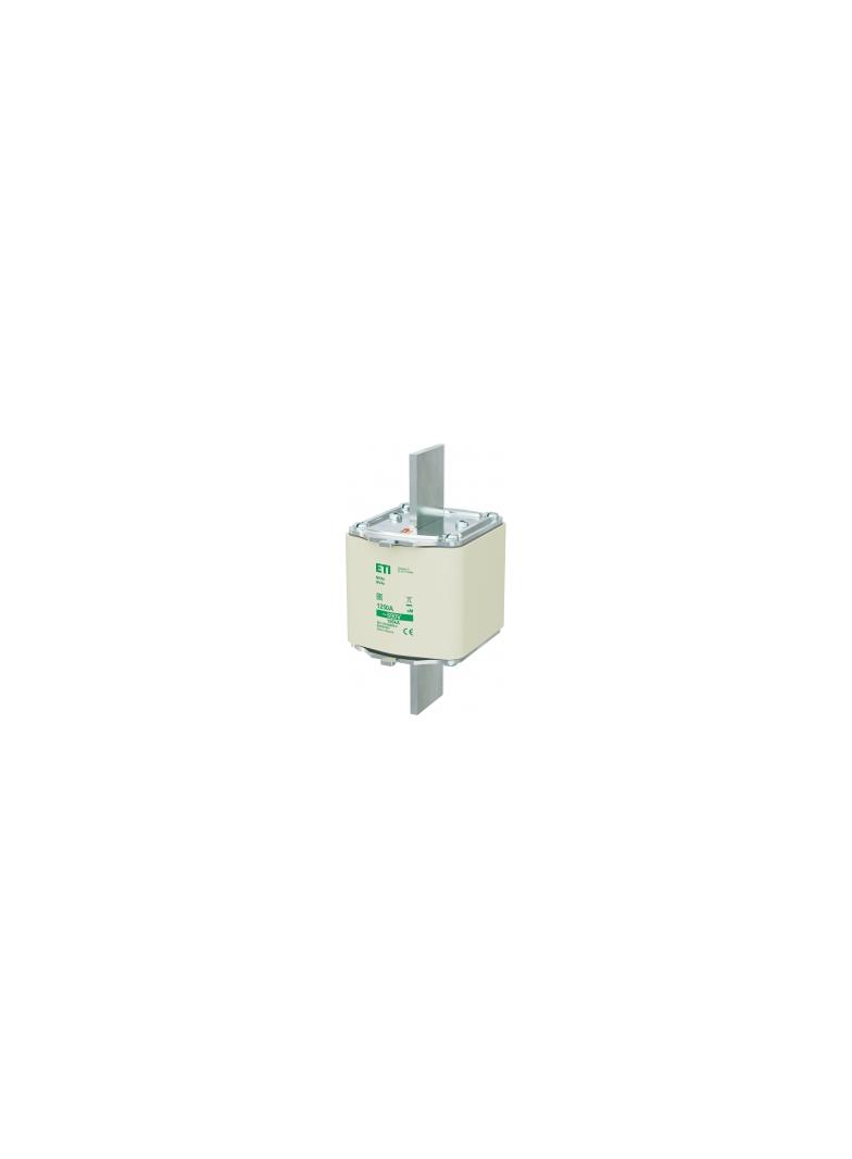Wkładka topikowa NH silnikowa NH4a aM 1250A 690V 004187437 ETI