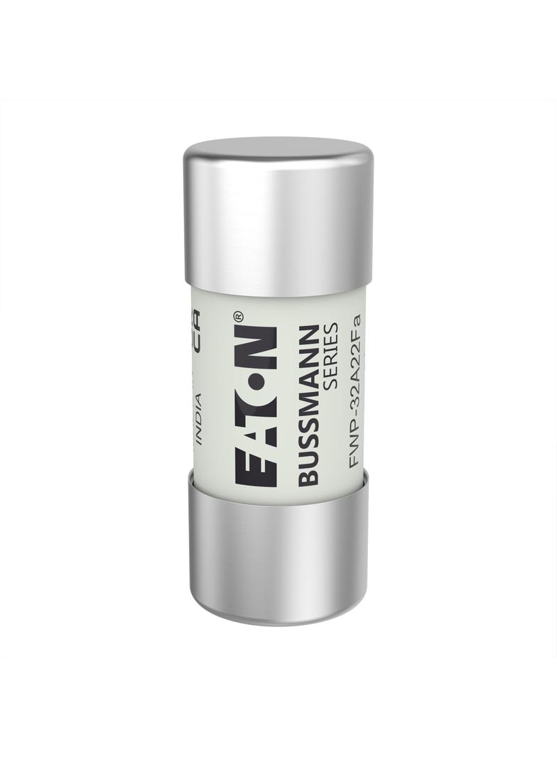 32AMP 700VAC FERRULE 22 X 58 MM 32AMP 700VAC 22 X 58MM cylindryczna do półprzewodników 10 szt. FWP-3