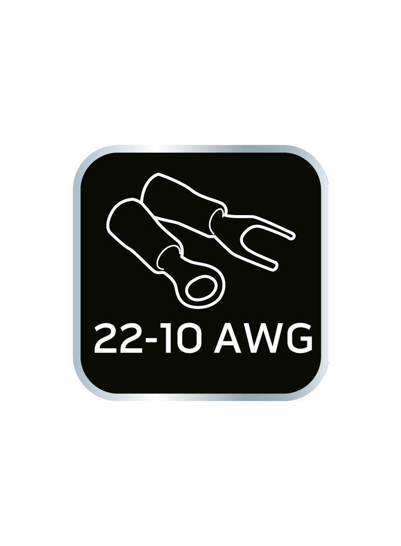 Automatyczny ściągacz izolacji 200mm + konektory NEO TOOLS 01-542 GTX Poland