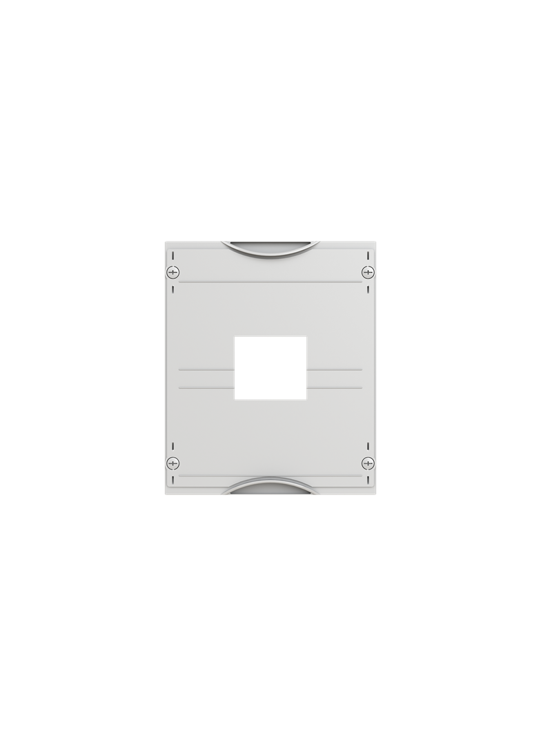 AG206 Maskownica z wycięciami 350x250mm dla XT2