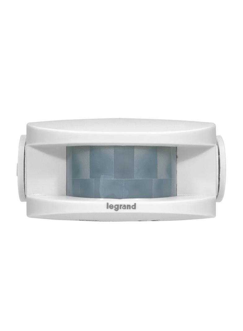 DETEKTOR PODCZERWIENI DO ZESTAWÓW WIDEODOMOFONOWYCH, Legrand