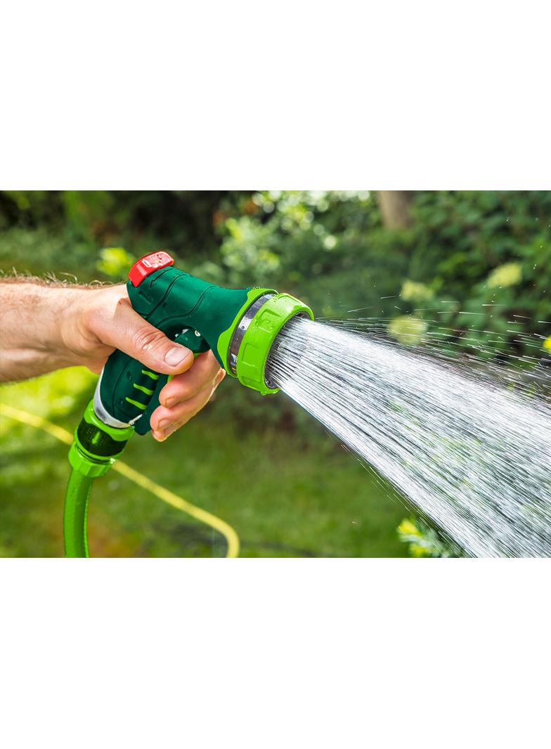 Zraszacz pistoletowy 7-funkcyjny