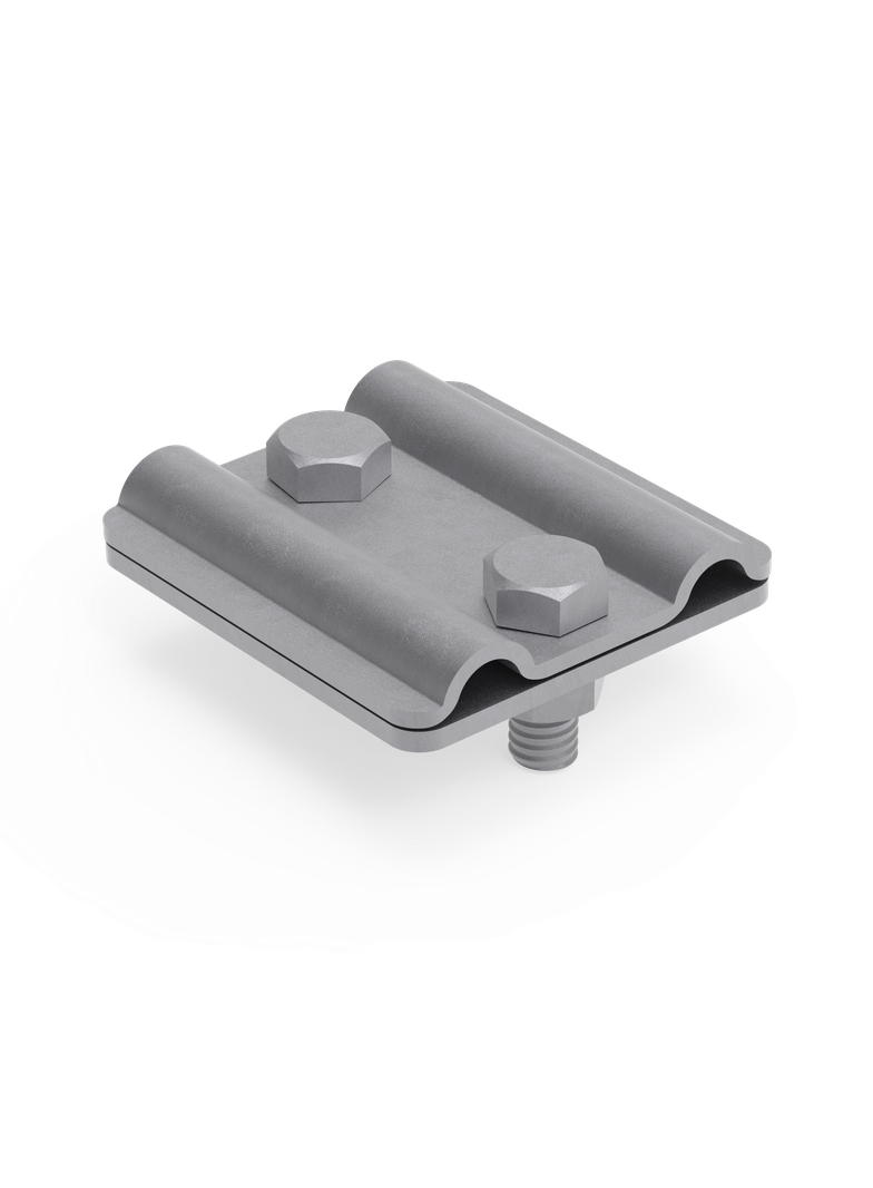 OG ZŁĄCZE UNIWERSALNE 2-ELEMENTOWE 7.1 OG